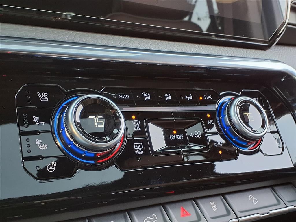 2026 GMC Sierra 1500 Denali Crew Cab Short Box 4WD