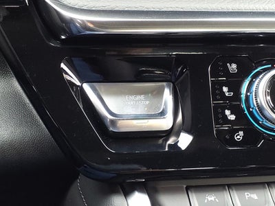 2024 GMC Sierra 1500 Denali Crew Cab Short Box 4WD