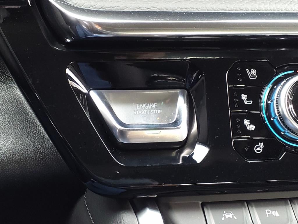 2024 GMC Sierra 1500 Denali Crew Cab Short Box 4WD