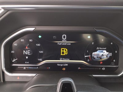 2024 GMC Sierra 1500 Denali Crew Cab Short Box 4WD