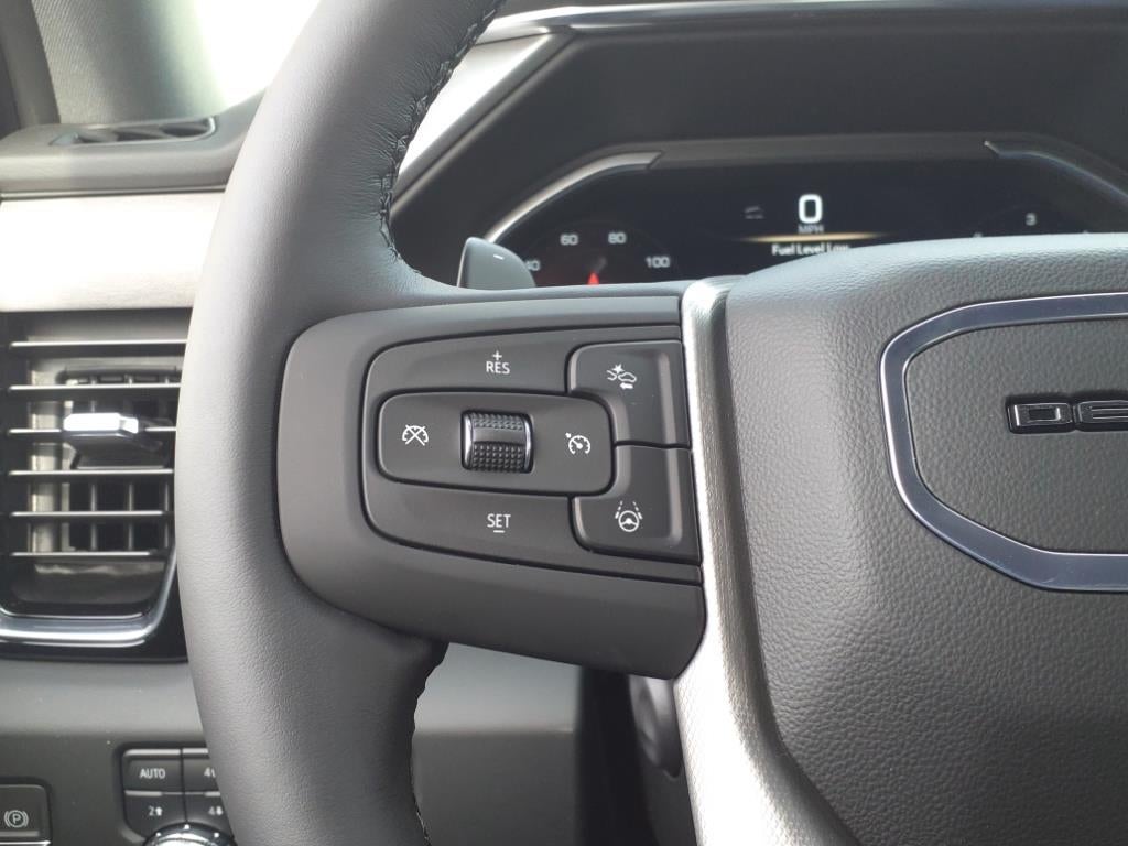 2024 GMC Sierra 1500 Denali Crew Cab Short Box 4WD