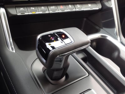 2024 GMC Sierra 1500 Denali Crew Cab Short Box 4WD