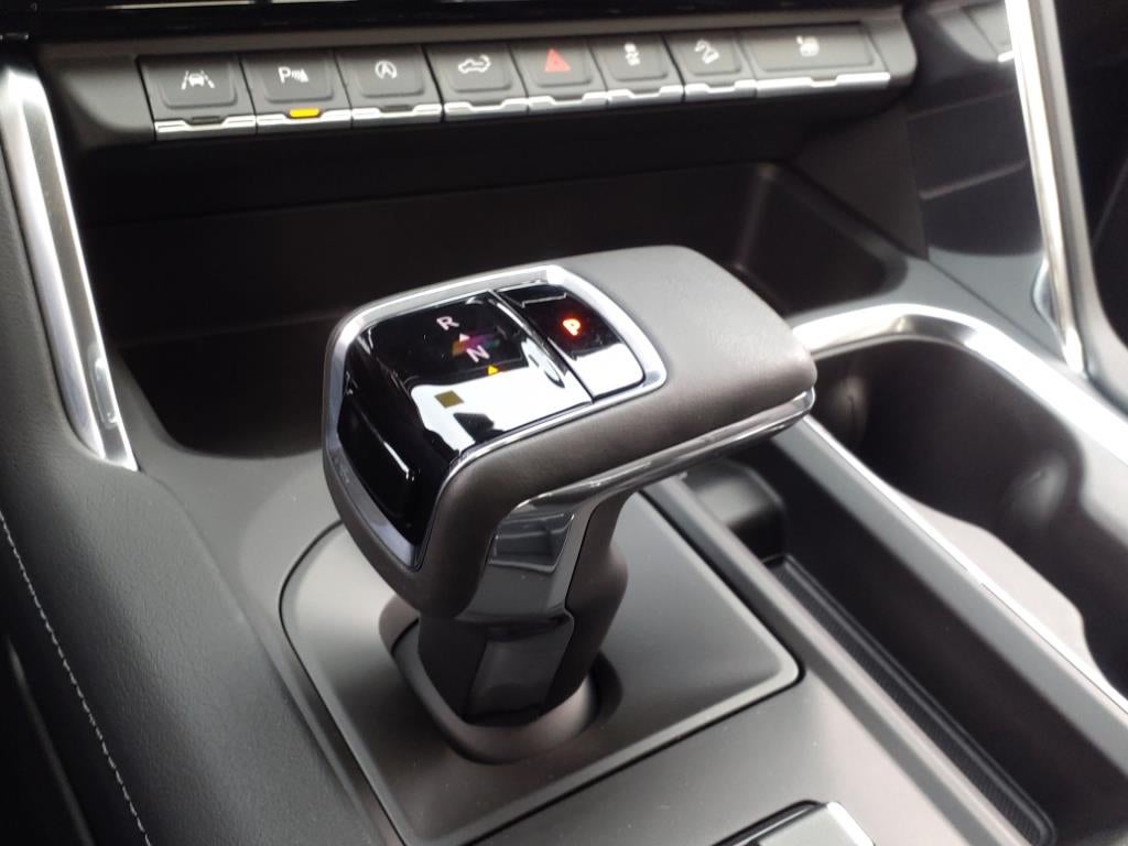 2024 GMC Sierra 1500 Denali Crew Cab Short Box 4WD