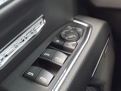 2024 GMC Sierra 1500 Denali Crew Cab Short Box 4WD