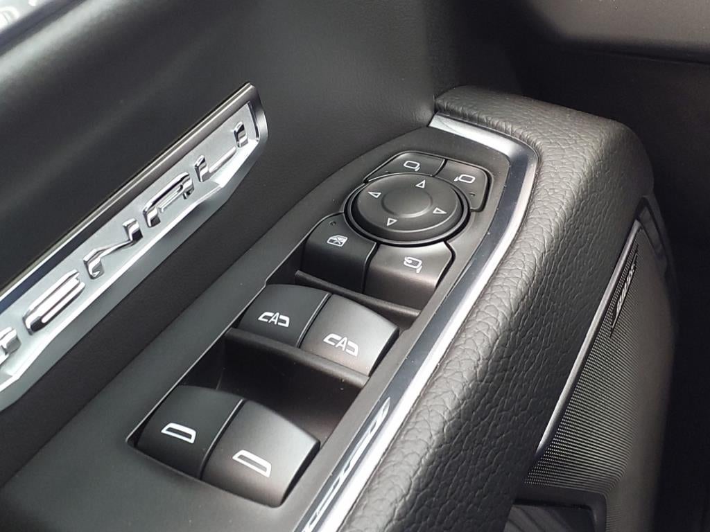 2024 GMC Sierra 1500 Denali Crew Cab Short Box 4WD