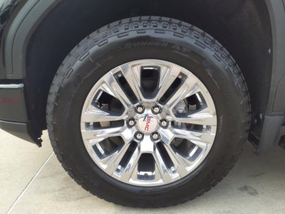 2024 GMC Sierra 1500 Denali Crew Cab Short Box 4WD