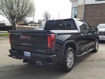 2024 GMC Sierra 1500 Denali Crew Cab Short Box 4WD