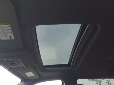 2024 GMC Sierra 1500 Denali Crew Cab Short Box 4WD