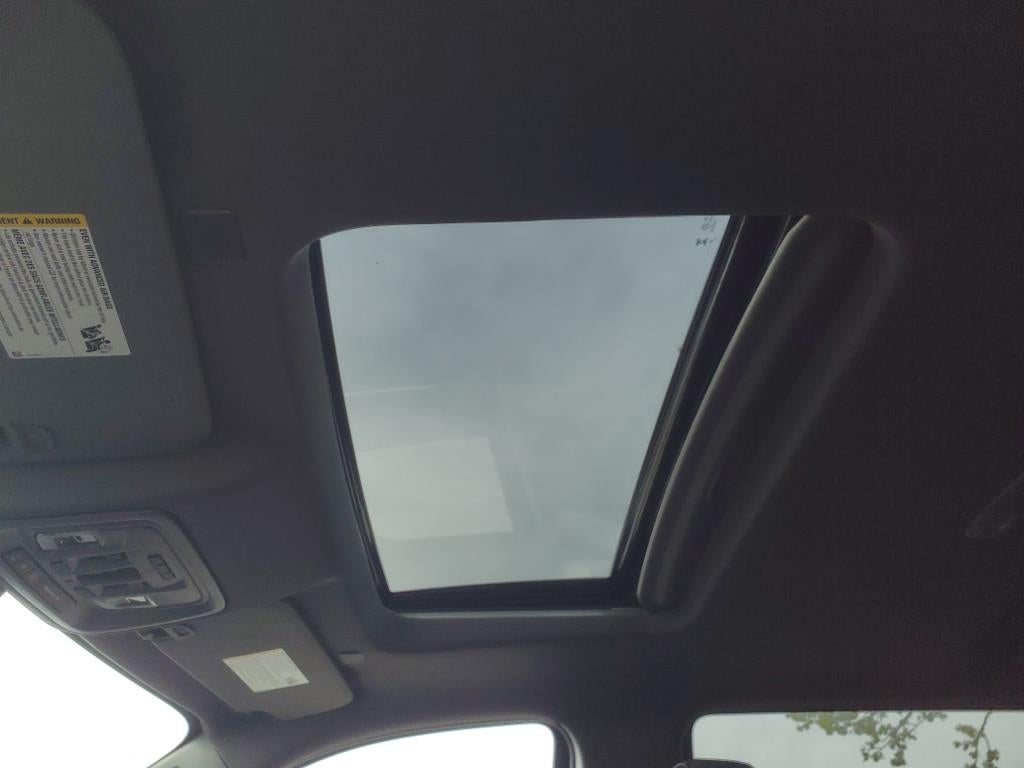 2024 GMC Sierra 1500 Denali Crew Cab Short Box 4WD