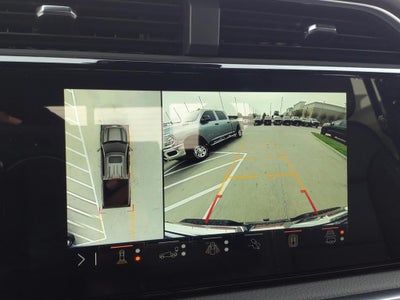 2024 GMC Sierra 1500 Denali Crew Cab Short Box 4WD