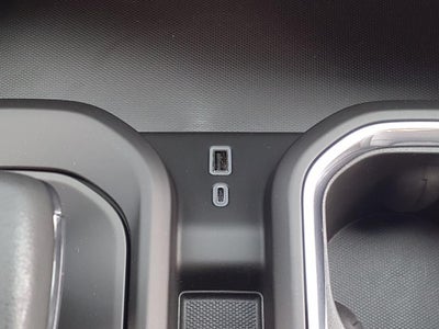 2024 GMC Sierra 1500 Denali Crew Cab Short Box 4WD