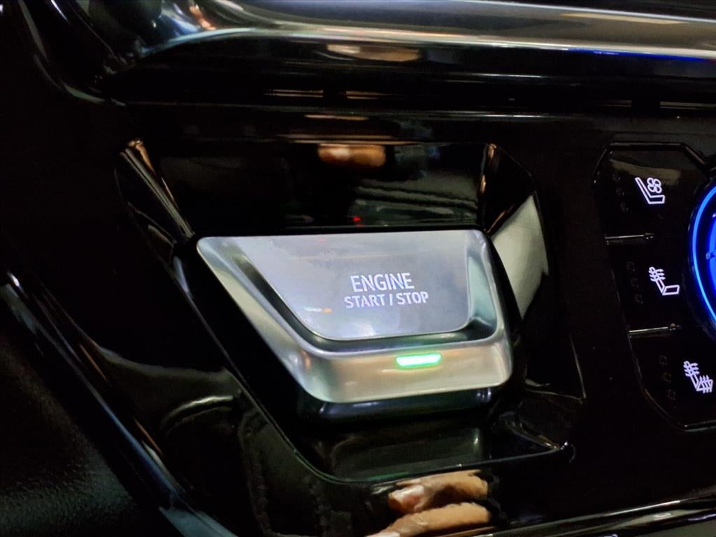 2026 GMC Sierra 1500 Denali Crew Cab Short Box 4WD