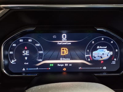 2026 GMC Sierra 1500 Denali Crew Cab Short Box 4WD