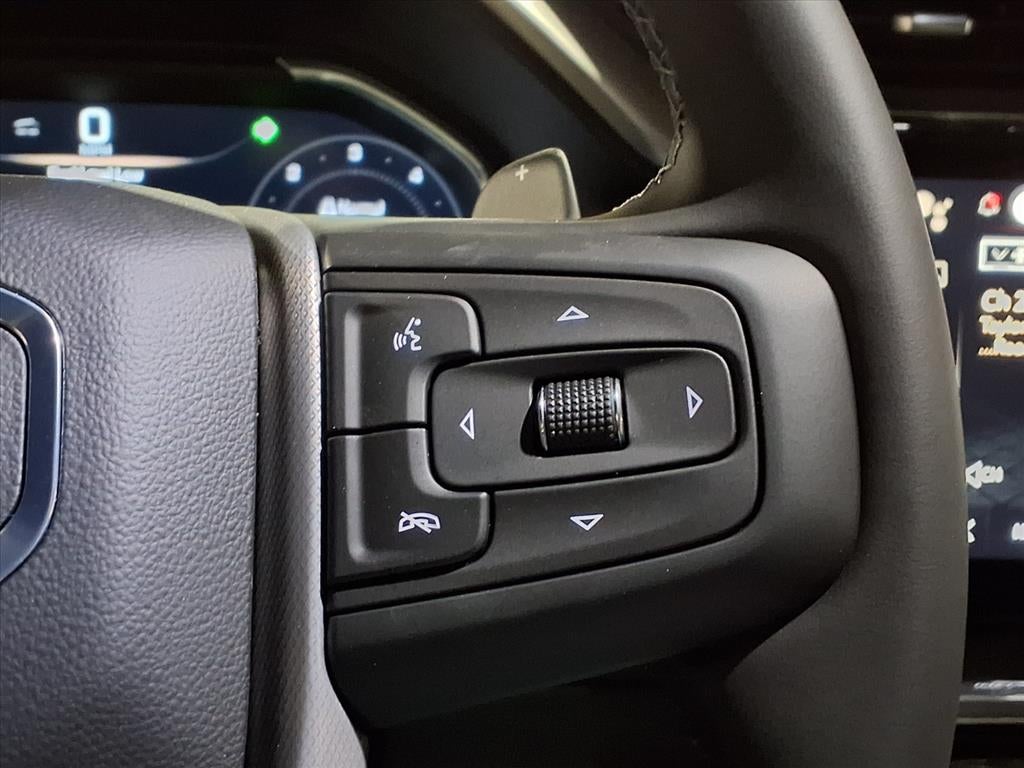 2026 GMC Sierra 1500 Denali Crew Cab Short Box 4WD