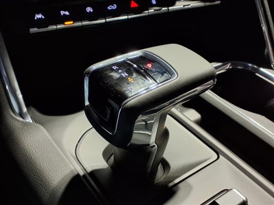 2026 GMC Sierra 1500 Denali Crew Cab Short Box 4WD