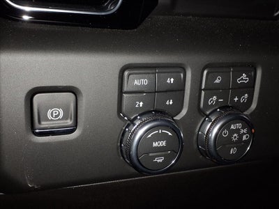 2026 GMC Sierra 1500 Denali Crew Cab Short Box 4WD