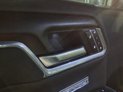 2026 GMC Sierra 1500 Denali Crew Cab Short Box 4WD