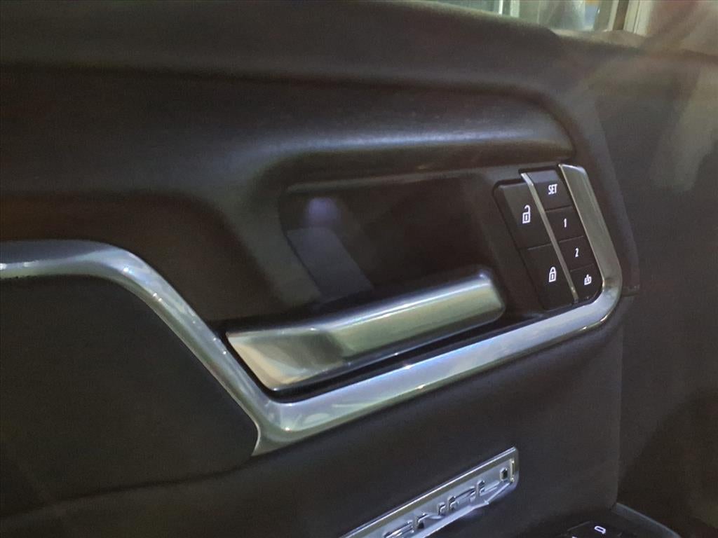 2026 GMC Sierra 1500 Denali Crew Cab Short Box 4WD