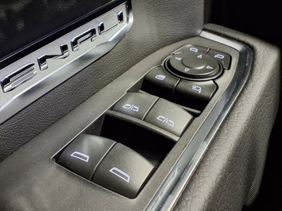 2026 GMC Sierra 1500 Denali Crew Cab Short Box 4WD