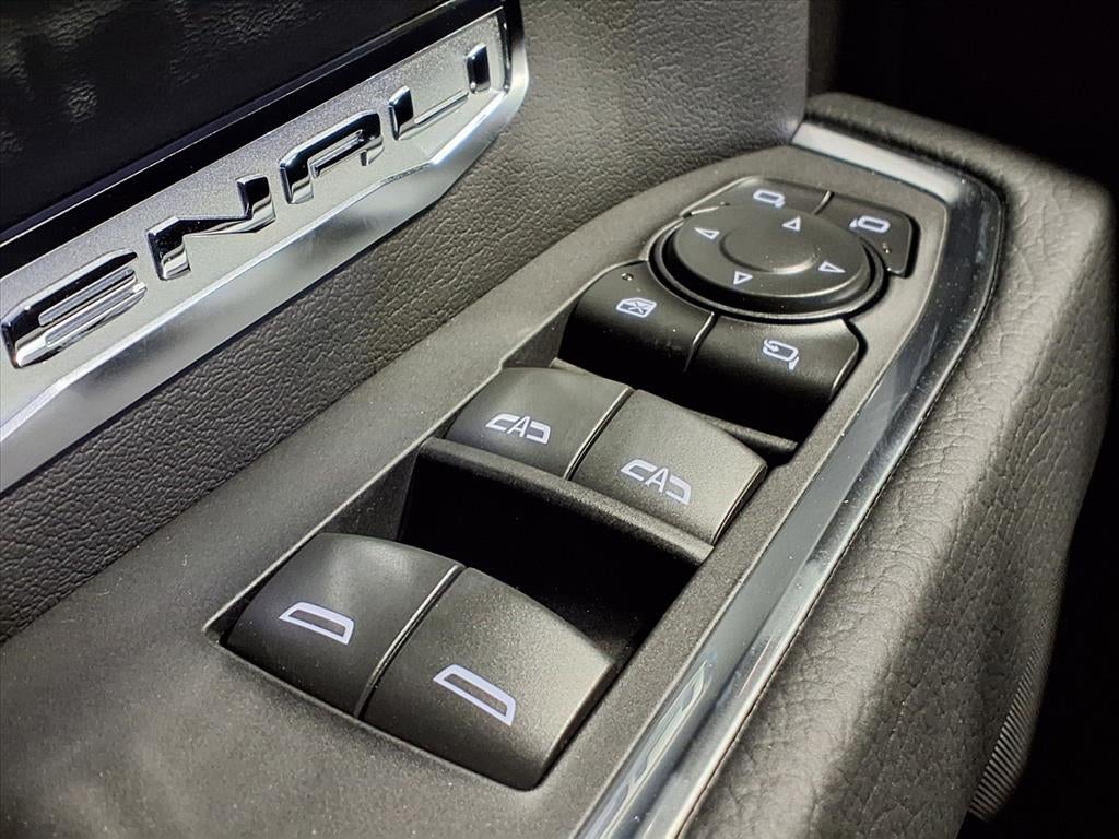 2026 GMC Sierra 1500 Denali Crew Cab Short Box 4WD