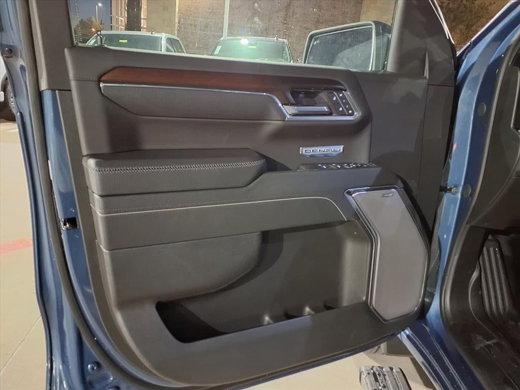 2026 GMC Sierra 1500 Denali Crew Cab Short Box 4WD