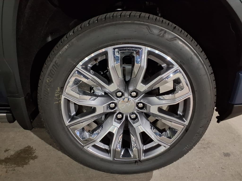 2026 GMC Sierra 1500 Denali Crew Cab Short Box 4WD