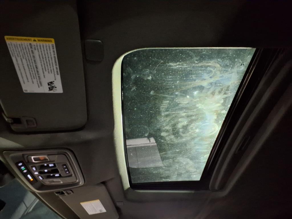 2026 GMC Sierra 1500 Denali Crew Cab Short Box 4WD