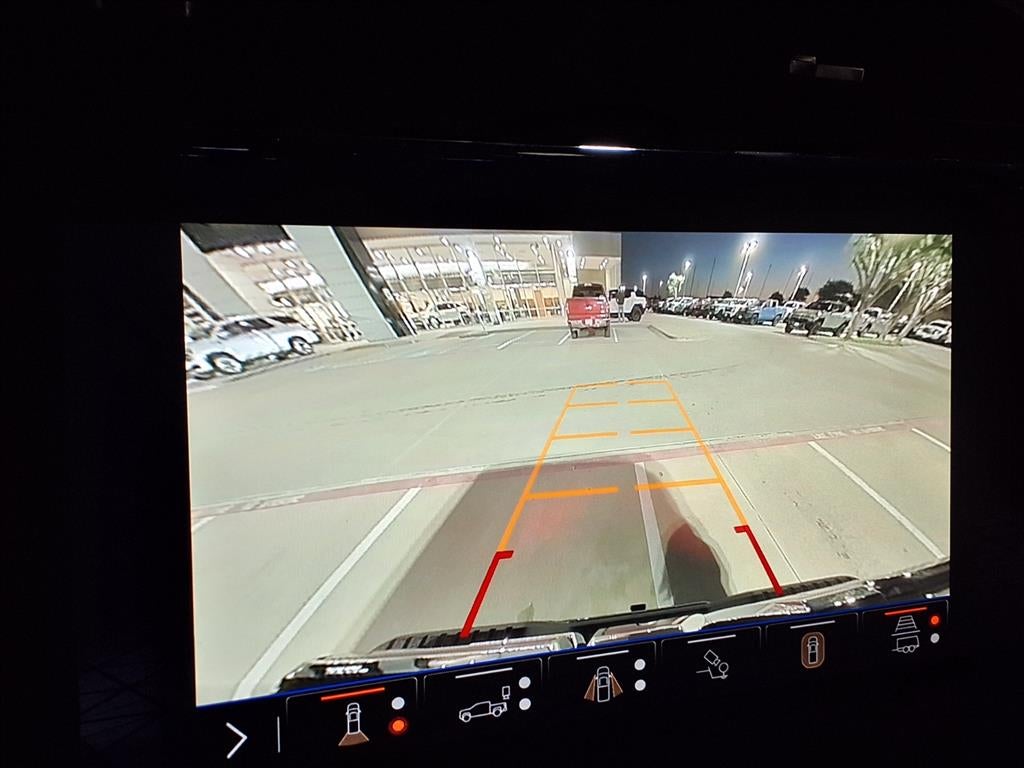 2026 GMC Sierra 1500 Denali Crew Cab Short Box 4WD