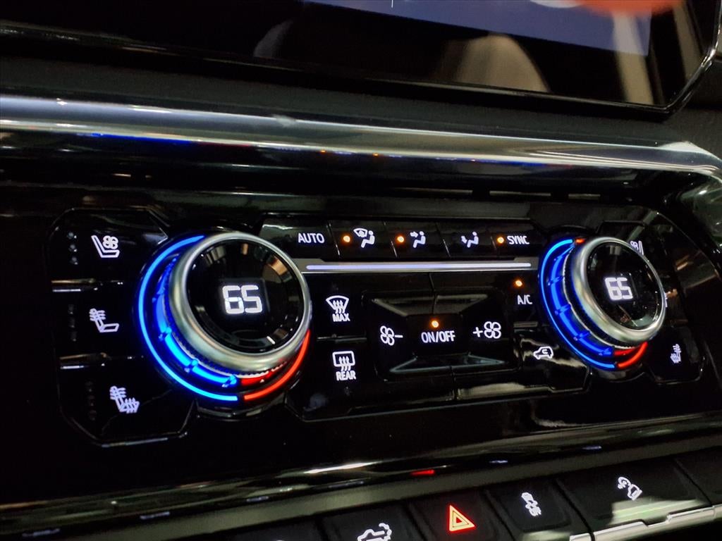 2026 GMC Sierra 1500 Denali Crew Cab Short Box 4WD