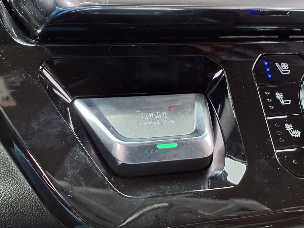 2026 GMC Sierra 1500 Denali Crew Cab Short Box 4WD