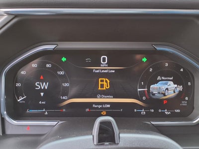 2026 GMC Sierra 1500 Denali Crew Cab Short Box 4WD