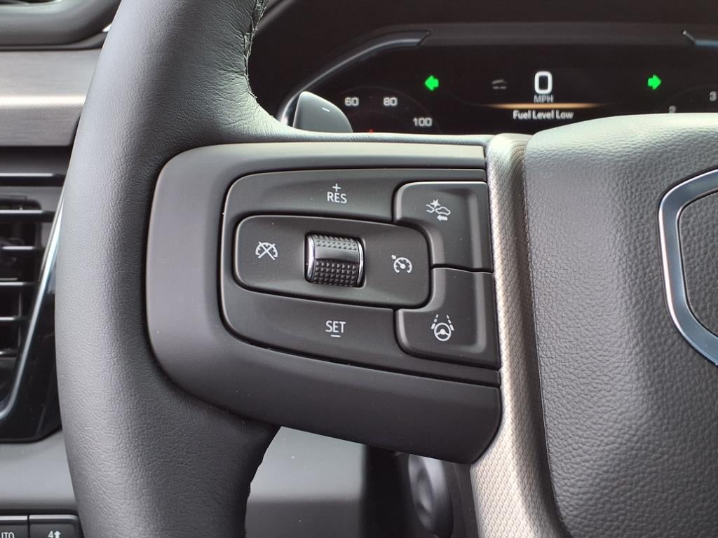 2026 GMC Sierra 1500 Denali Crew Cab Short Box 4WD