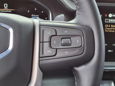 2026 GMC Sierra 1500 Denali Crew Cab Short Box 4WD