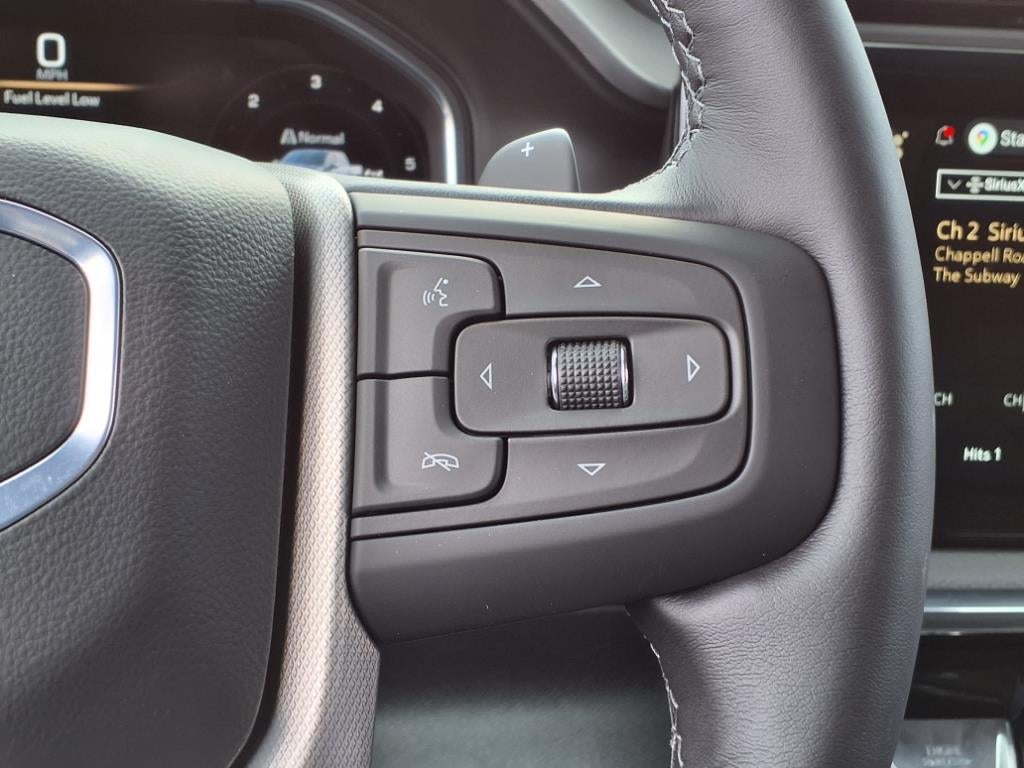 2026 GMC Sierra 1500 Denali Crew Cab Short Box 4WD