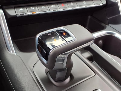 2026 GMC Sierra 1500 Denali Crew Cab Short Box 4WD