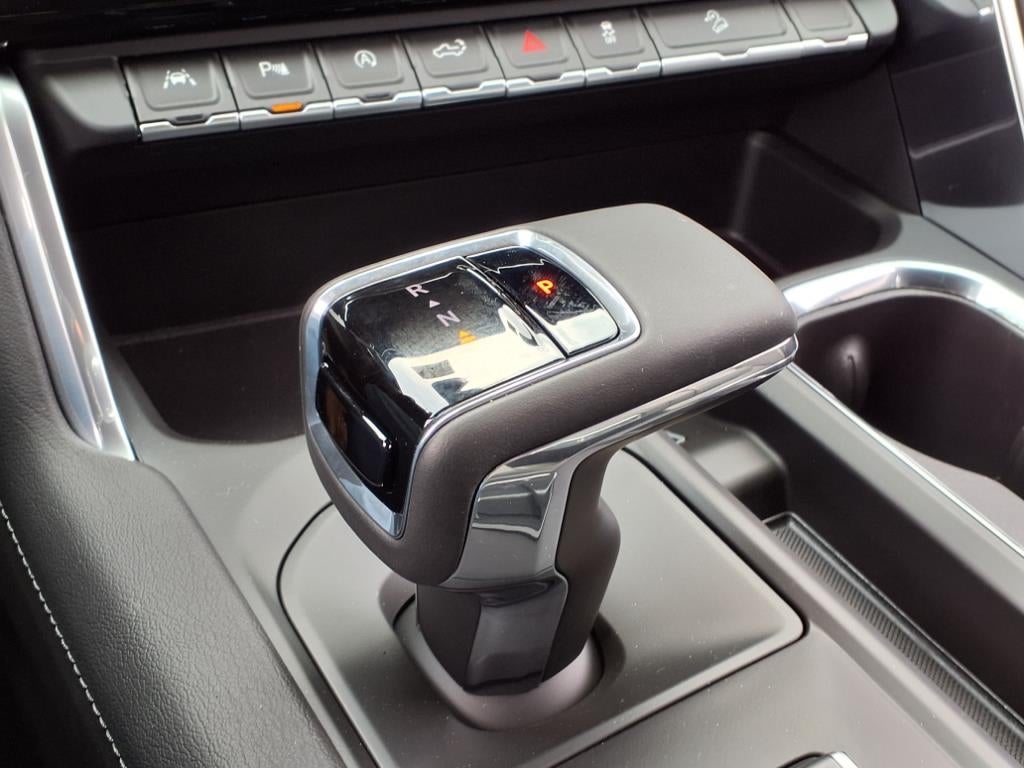 2026 GMC Sierra 1500 Denali Crew Cab Short Box 4WD