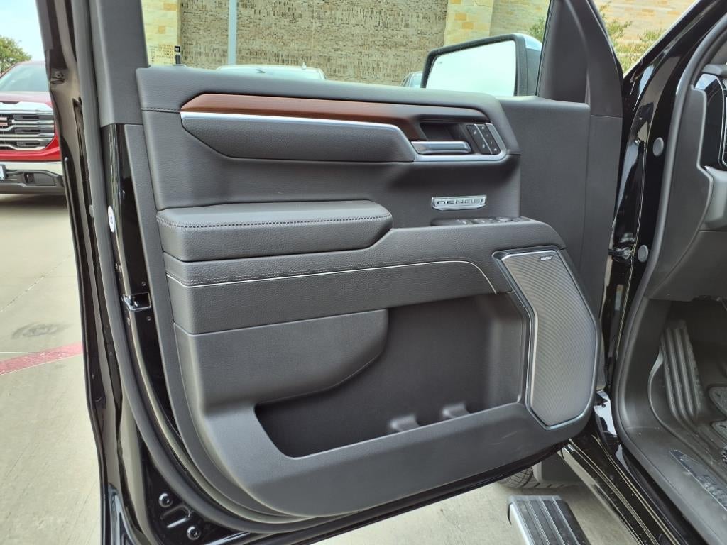 2026 GMC Sierra 1500 Denali Crew Cab Short Box 4WD