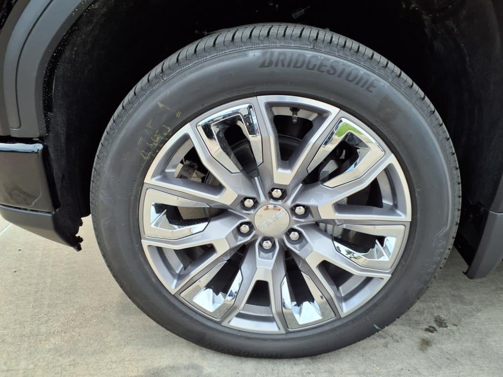 2026 GMC Sierra 1500 Denali Crew Cab Short Box 4WD