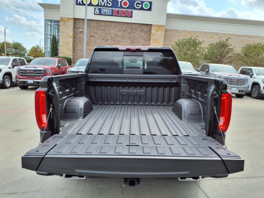 2026 GMC Sierra 1500 Denali Crew Cab Short Box 4WD