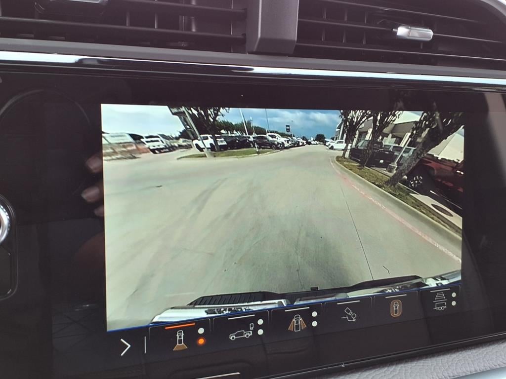 2026 GMC Sierra 1500 Denali Crew Cab Short Box 4WD