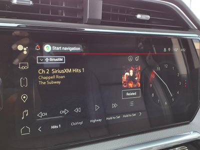 2026 GMC Sierra 1500 Denali Crew Cab Short Box 4WD