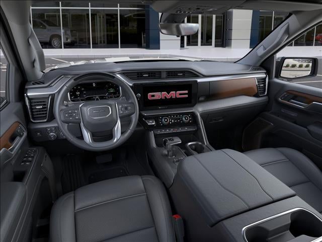 2026 GMC Sierra 1500 Denali Crew Cab Short Box 4WD