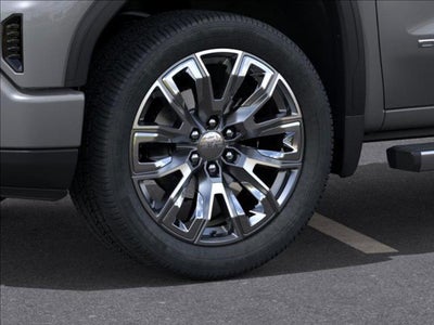 2026 GMC Sierra 1500 Denali Crew Cab Short Box 4WD