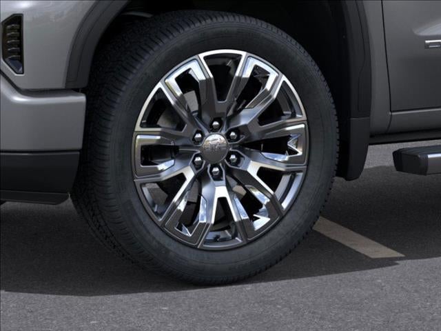 2026 GMC Sierra 1500 Denali Crew Cab Short Box 4WD