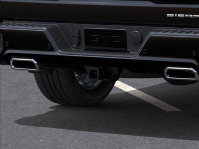 2026 GMC Sierra 1500 Denali Crew Cab Short Box 4WD