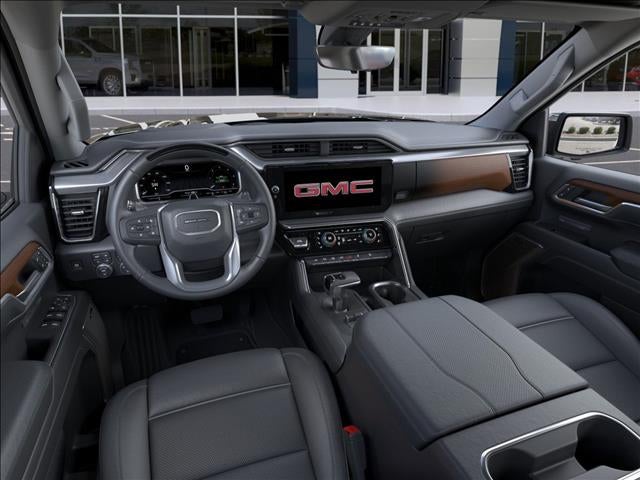 2026 GMC Sierra 1500 Denali Crew Cab Short Box 4WD