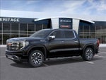 2026 GMC Sierra 1500 Denali Crew Cab Short Box 4WD
