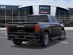 2026 GMC Sierra 1500 Denali Crew Cab Short Box 4WD