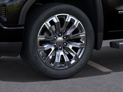 2026 GMC Sierra 1500 Denali Crew Cab Short Box 4WD