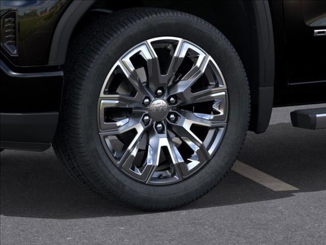 2026 GMC Sierra 1500 Denali Crew Cab Short Box 4WD